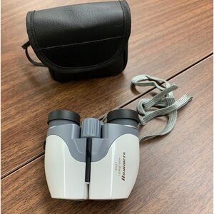 Binoculars